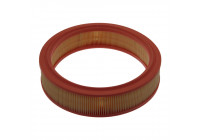 Luftfilter 38874 FEBI