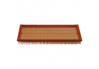 Luftfilter 38875 FEBI