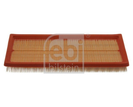 Luftfilter 38875 FEBI, bild 2