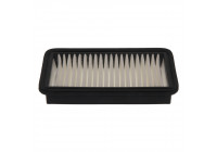 Luftfilter 38876 FEBI