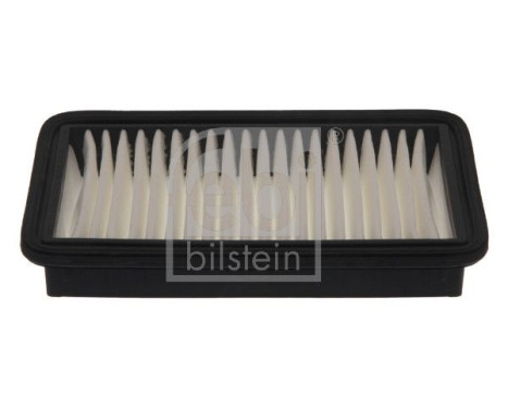 Luftfilter 38876 FEBI, bild 2