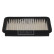 Luftfilter 38876 FEBI, miniatyr 2