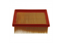 Luftfilter 38878 FEBI