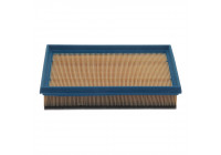 Luftfilter 38879 FEBI