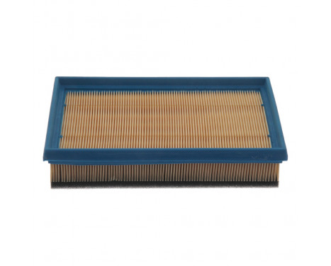 Luftfilter 38879 FEBI