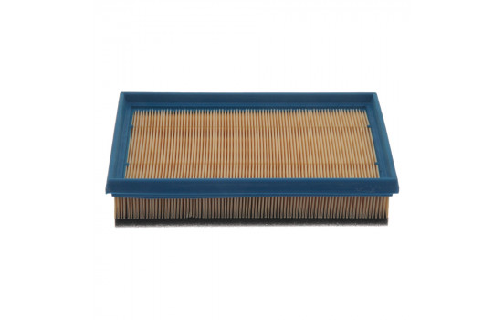 Luftfilter 38879 FEBI