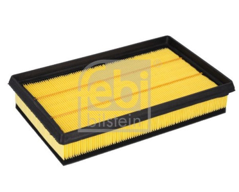 Luftfilter 38879 FEBI, bild 2