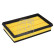 Luftfilter 38879 FEBI, miniatyr 2