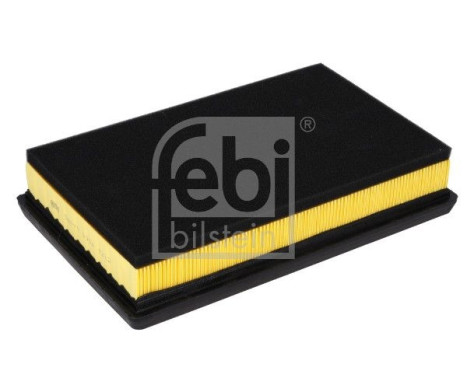 Luftfilter 38879 FEBI, bild 3