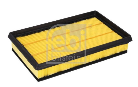 Luftfilter 38879 FEBI, bild 2