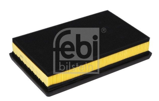 Luftfilter 38879 FEBI, bild 3