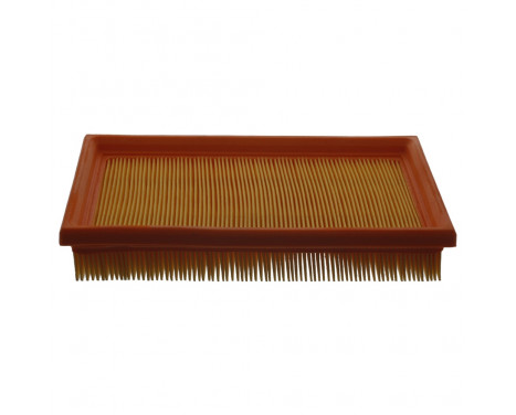 Luftfilter 38924 FEBI