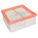 Luftfilter 39218 FEBI, miniatyr 2