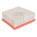 Luftfilter 39218 FEBI, miniatyr 3