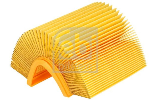 Luftfilter 39218 FEBI, bild 4