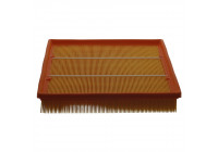 Luftfilter 39220 FEBI