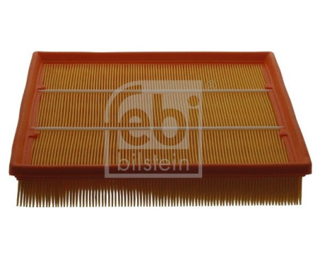 Luftfilter 39220 FEBI, bild 2