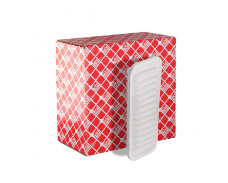 Luftfilter 39734 FEBI