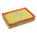 Luftfilter 39750 FEBI, miniatyr 2