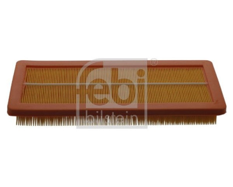 Luftfilter 39765 FEBI, bild 2