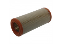 Luftfilter 39766 FEBI