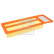 Luftfilter 39839 FEBI, miniatyr 2