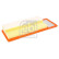 Luftfilter 39839 FEBI, miniatyr 3