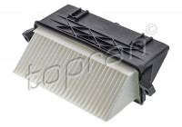 Luftfilter 408 307 Topran