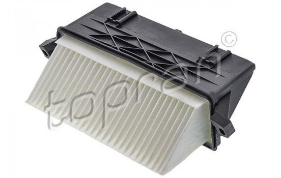 Luftfilter 408 307 Topran