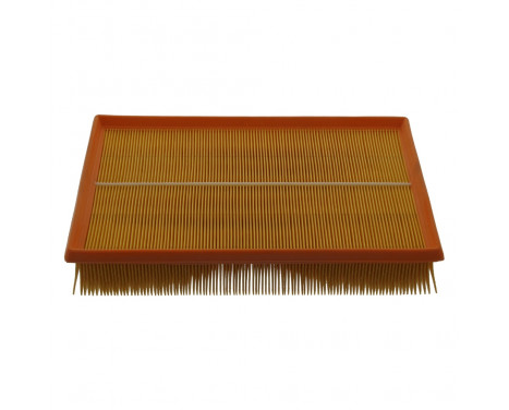 Luftfilter 40963 FEBI