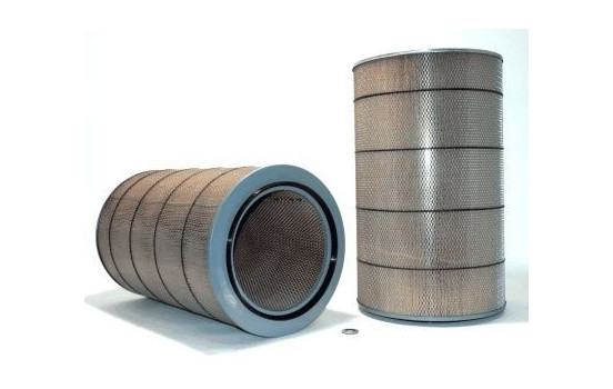 Luftfilter 42258 Wix filters