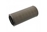 Luftfilter 44599 FEBI