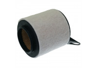 Luftfilter 45877 FEBI