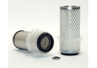 Luftfilter 46436 Wix filters