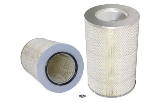Luftfilter 46630 Wix filters