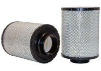 Luftfilter 46637 Wix filters