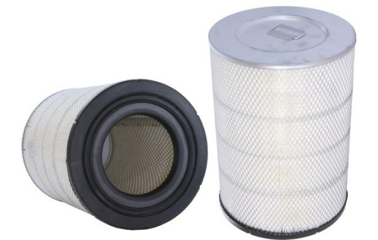 Luftfilter 46664 Wix filters