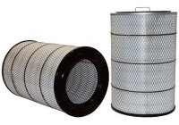 Luftfilter 46742 Wix filters