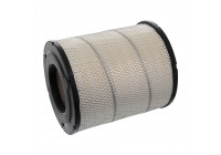 Luftfilter 47433 FEBI