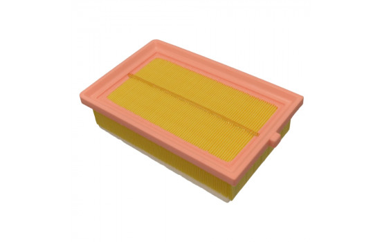 Luftfilter 47825 FEBI