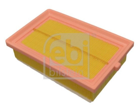 Luftfilter 47825 FEBI, bild 2