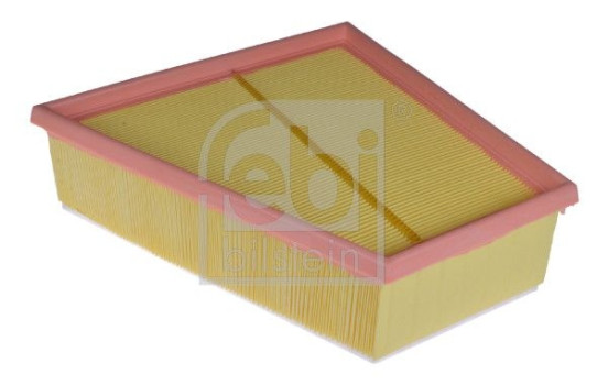 Luftfilter 47826 FEBI, bild 2