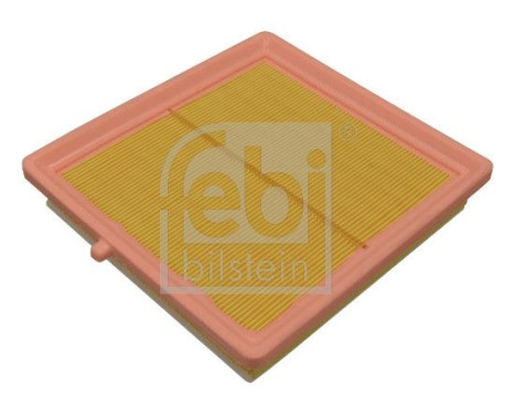 Luftfilter 47829 FEBI, bild 2
