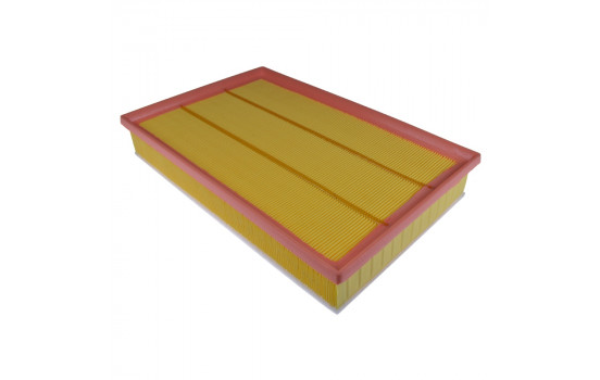 Luftfilter 47831 FEBI