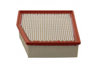 Luftfilter 48459 FEBI