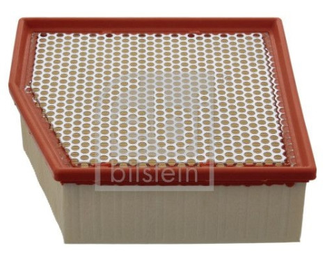 Luftfilter 48459 FEBI, bild 2