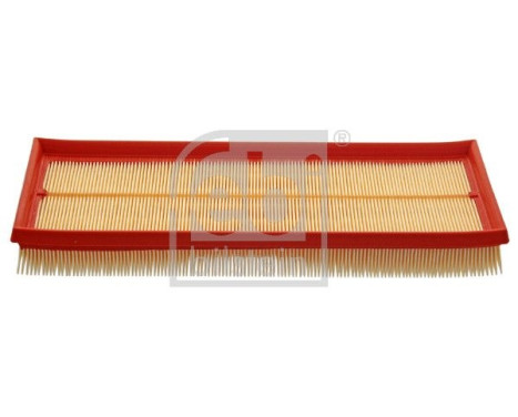 Luftfilter 48463 FEBI, bild 2