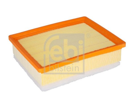 Luftfilter 48466 FEBI, bild 2