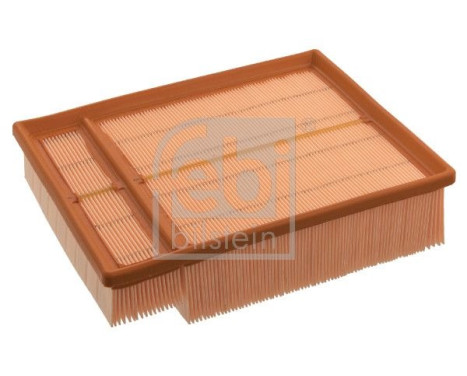 Luftfilter 48467 FEBI, bild 2
