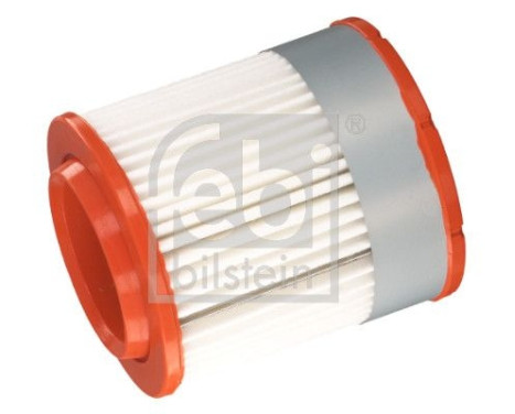 Luftfilter 48469 FEBI, bild 2